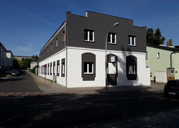 City Spremberg