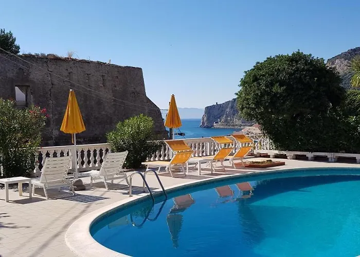 Park Hotel Castello