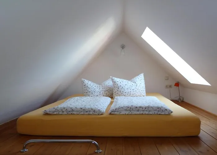 Ferienwohnung am Erfurter Dom