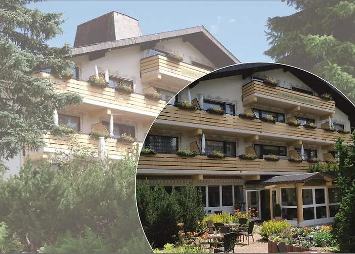 Schwarzwälder Hof