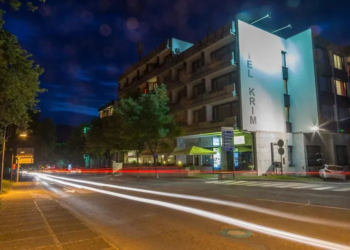 3 SterneHotel Krim