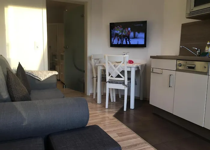 Ferienvermietung: Haus Pirola Bensersiel und Esens