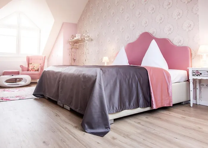 Hotel Wulff