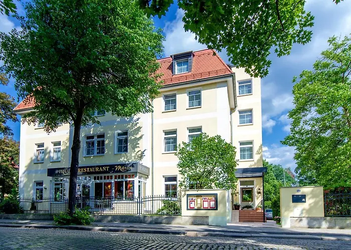 Akzent Hotel Privat - Das Nichtraucherhotel