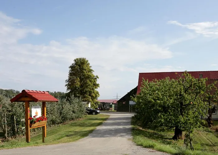 Ferienhof Waggershauser