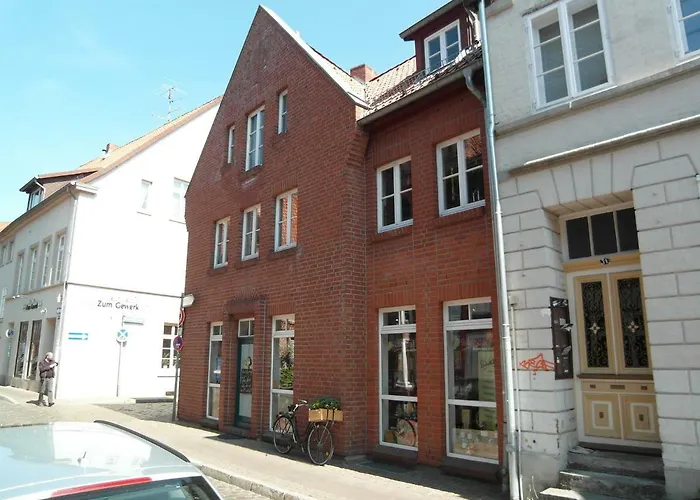 Altstadtglück