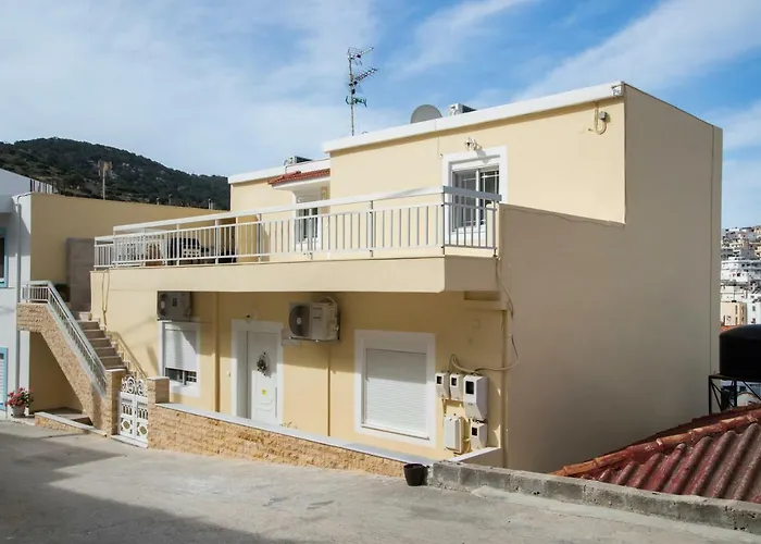 Casa Jokaste
