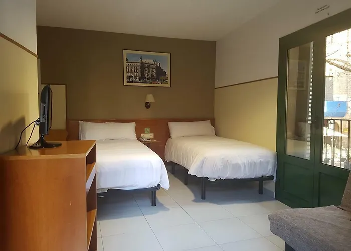 Haustierfreundliches Hotel: El Jardi