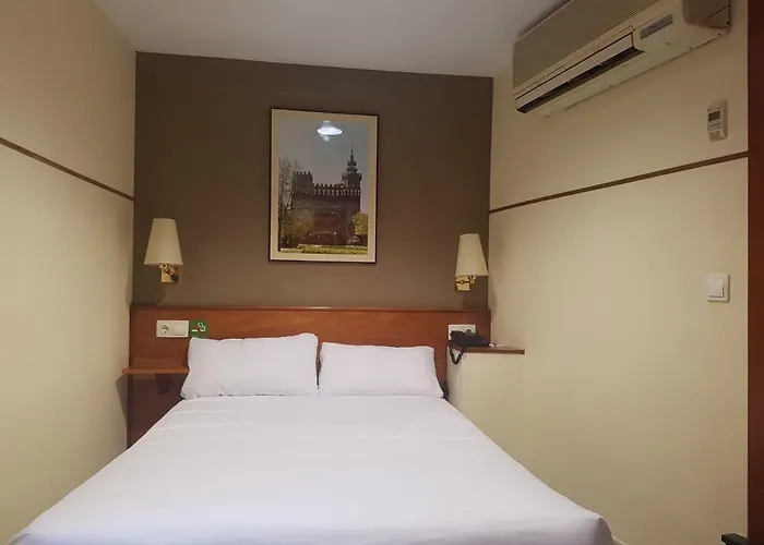 Haustierfreundliches Hotel: El Jardi