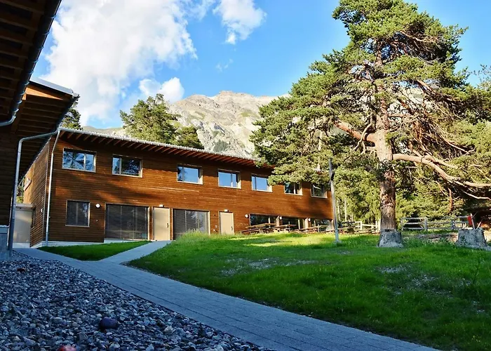 Sport- Und Ferienhaus Don Bosco