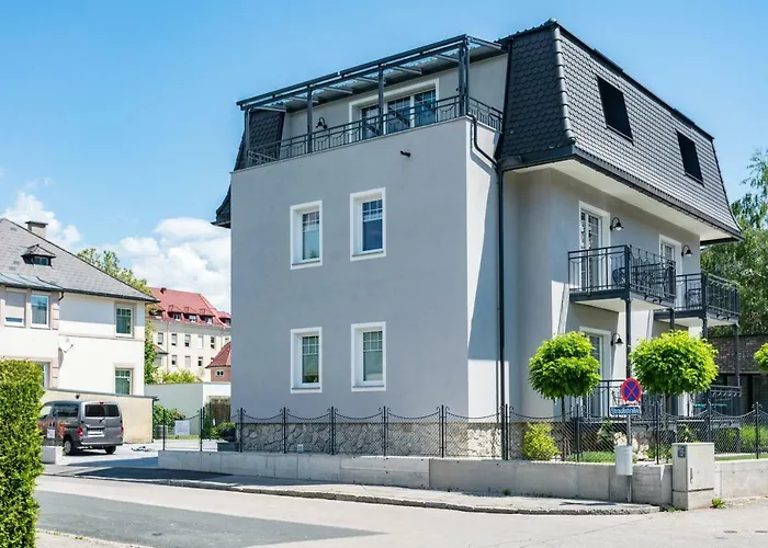 Haustierfreundliches Hotel: Apart Of Me Villach