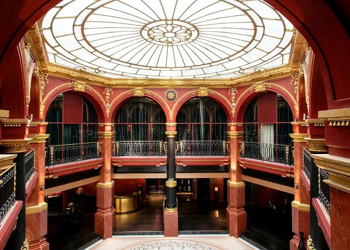 Boutique-Hotel: Hotel Banke Opera, Autograph Collection