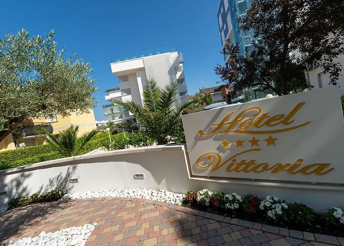 Hotel Vittoria