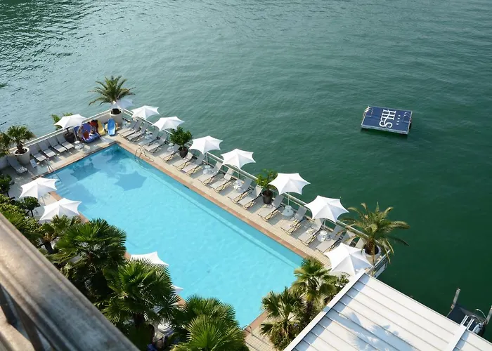 Hotel Lido Seegarten