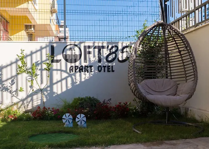 Loft85