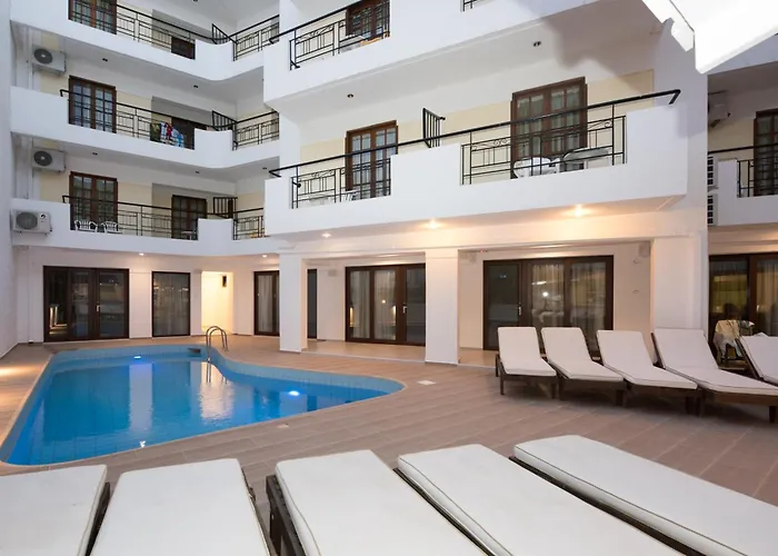 Artemis Hotel Apartments