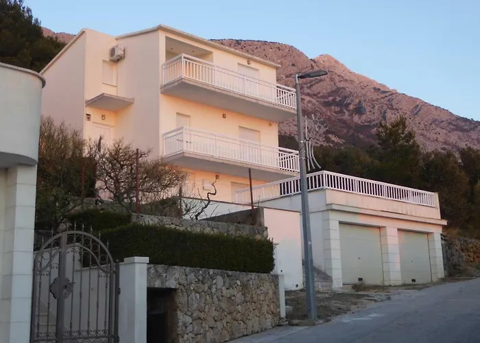 Maison Brelavista