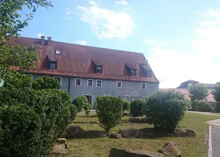 Apartment Regensburg