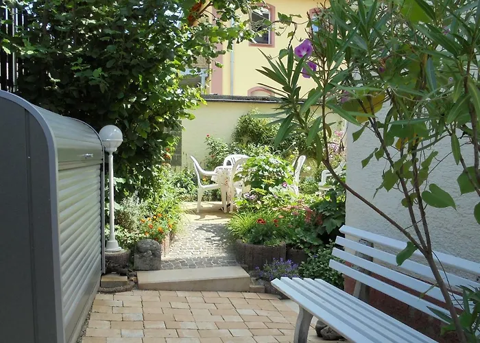 Pension-Allendorf