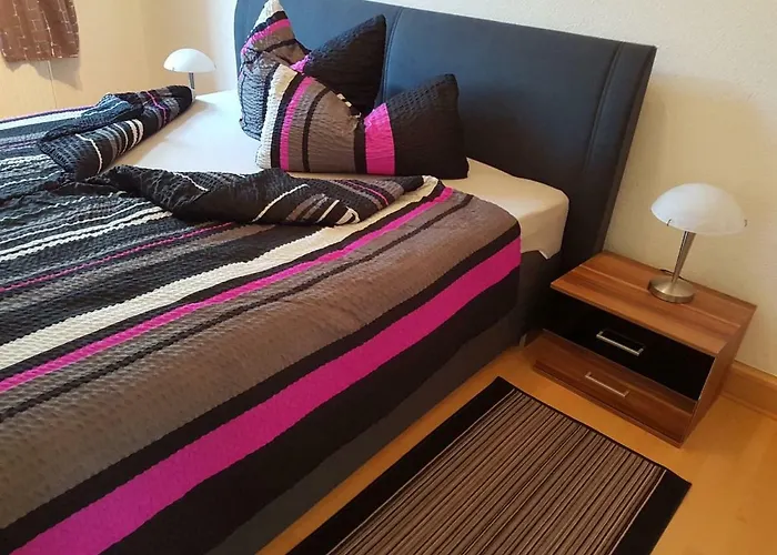 Boardinghouse Wilhelmshaven