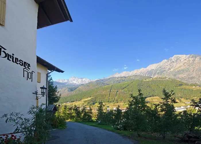 Grieserhof Algund