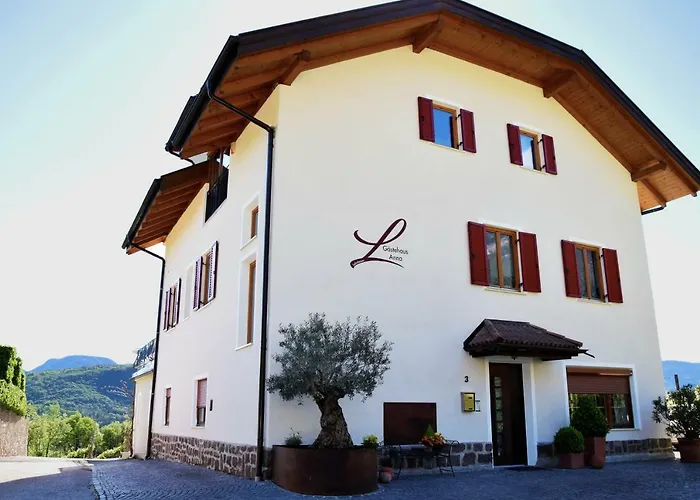 Gästehaus Anna
