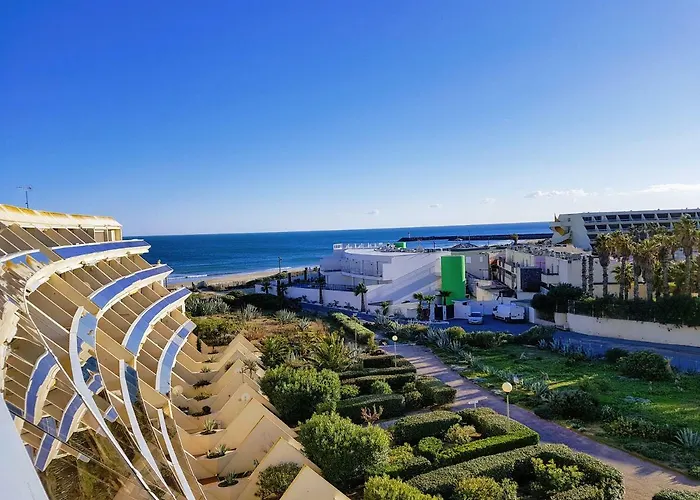 Capsexy Heliopolis Sea View Naturist Village