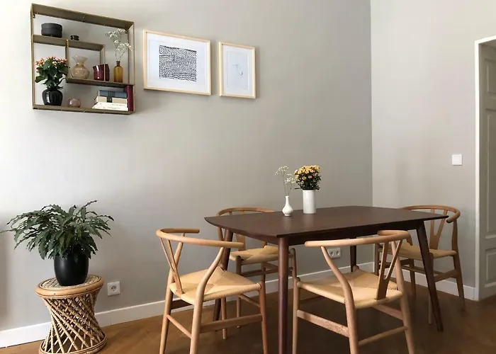 Kaiser Ludwig´s wundervolle Ferienwohnung