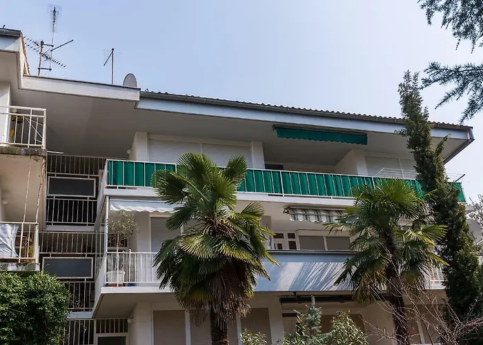 Apartment Pical
