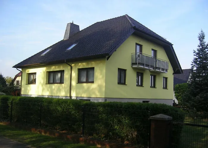 Spreewälder Ferienpension