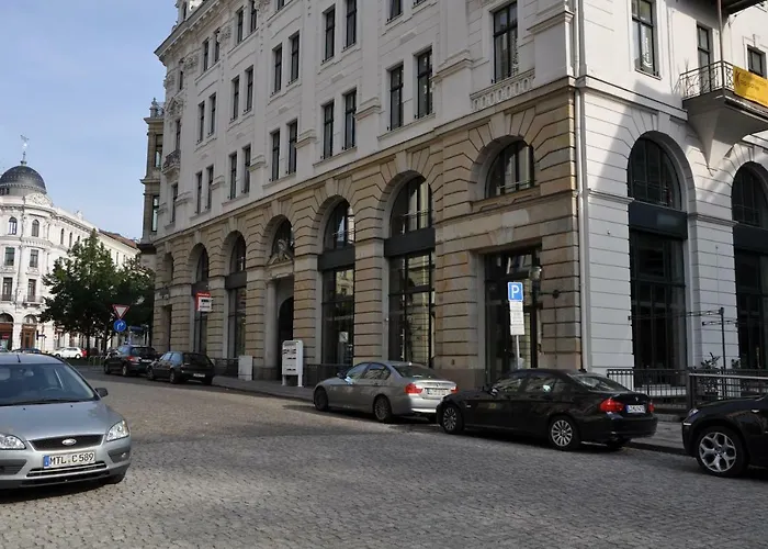 Fewo Cityblick