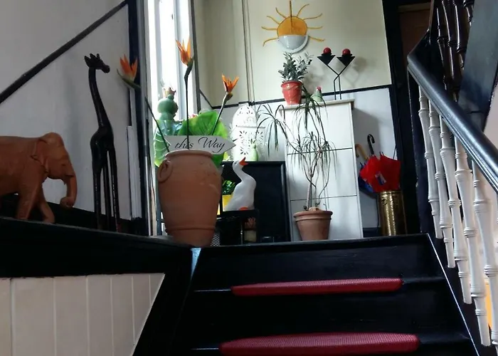 Privatzimmer Im Gasthaus Engel
