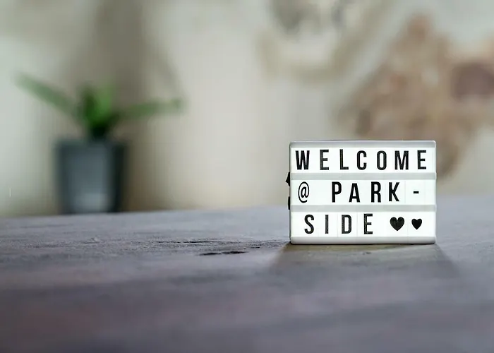 Parkside Boutique Appartements