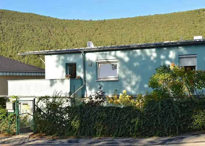 Ferienwohnung Uhuherz