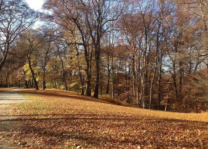 City Apartment Munich