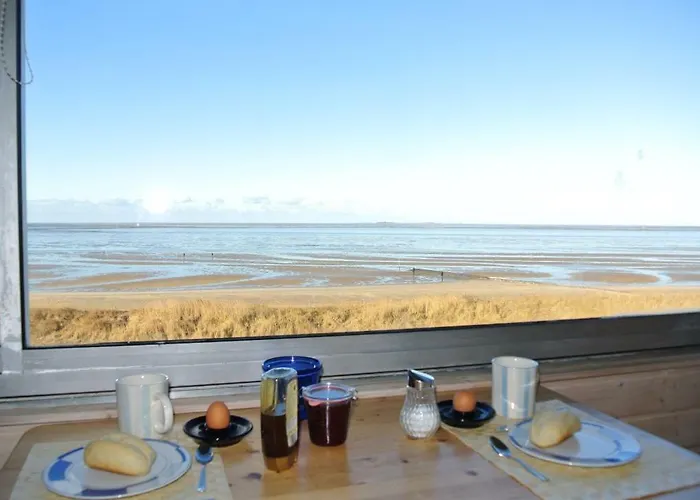Cuxhaven Sahlenburg