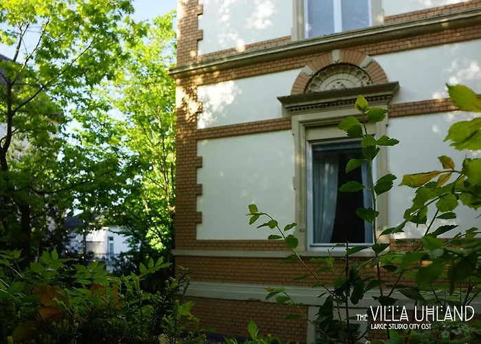 Villa Uhland