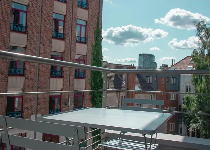 Smartflats - Eu Commission