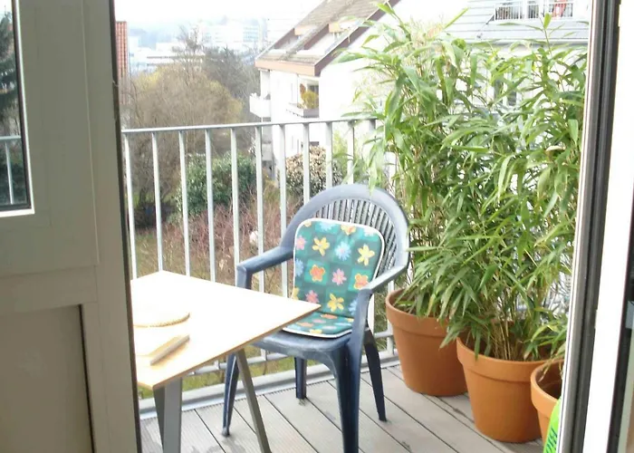 Lovely Studio In Cannstatt