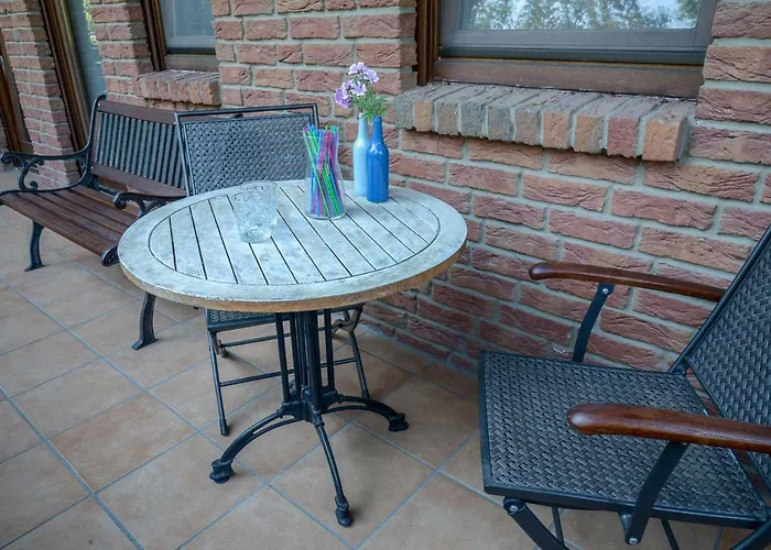 Business Wohnung ++ hochwertige Ausstattung