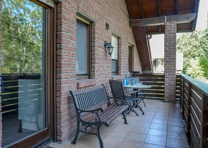 Business Wohnung ++ hochwertige Ausstattung