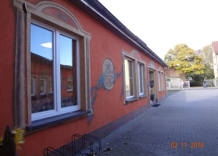 Kinderhotel Direkt In