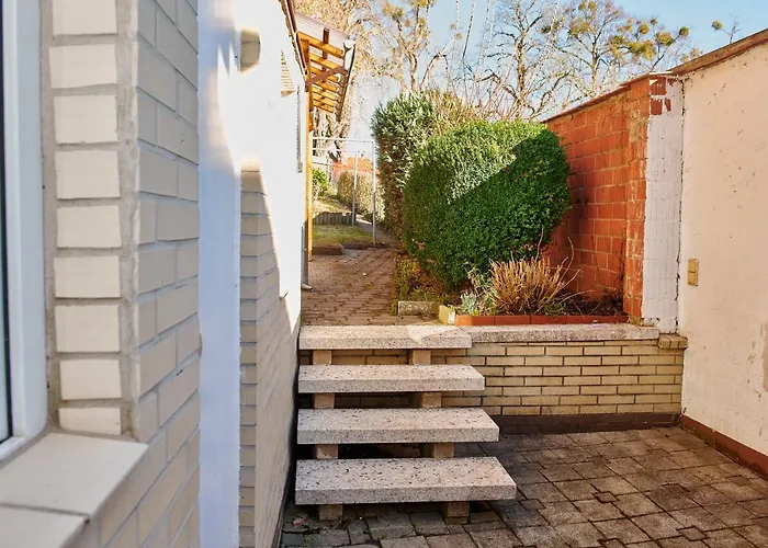 Hotel: Townhouse Duderstadt