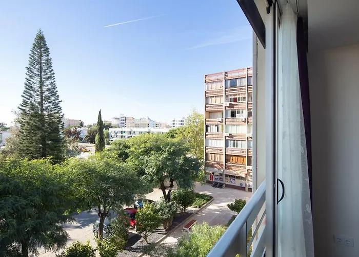 Casa Joy Vilamoura Apartment