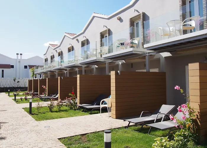 4-Sterne-Hotel: Hotel Livvo Los Calderones - Adults Recommended