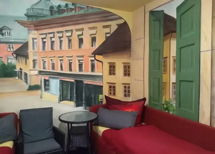 Kinderhotel Direkt In