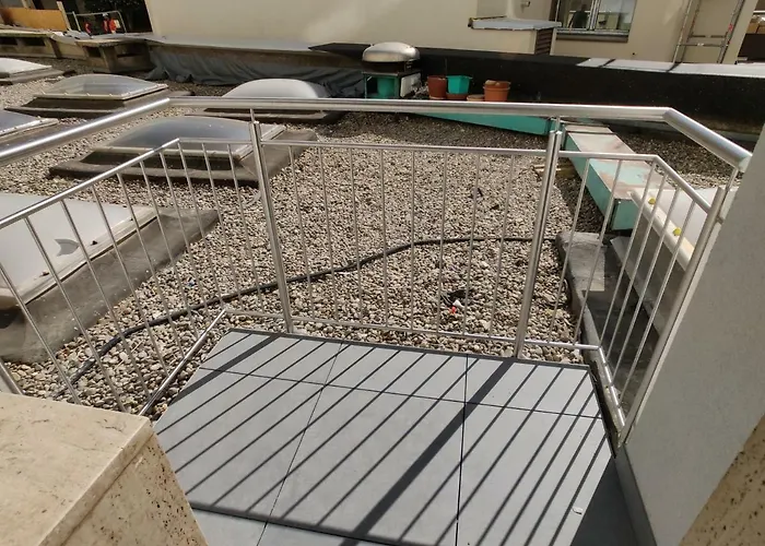 Spacious 2 Bedroom Flat In The Center Of Lux City
