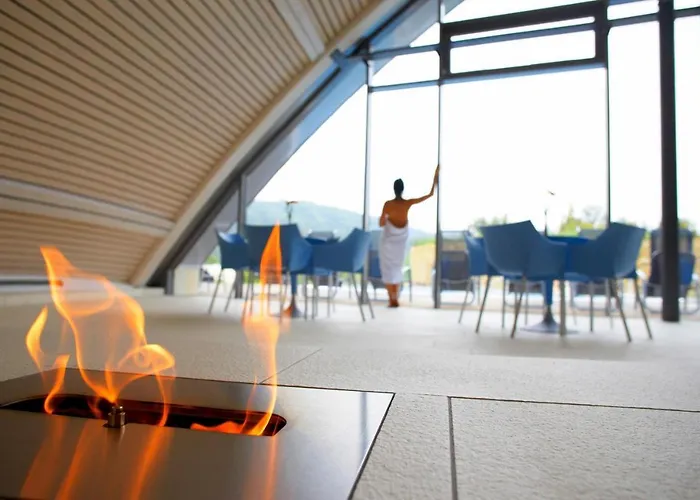 Haustierfreundliches Hotel: Hotel An Der Therme Haus 2