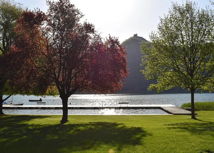 Ferienvermietung: Landhaus Lina