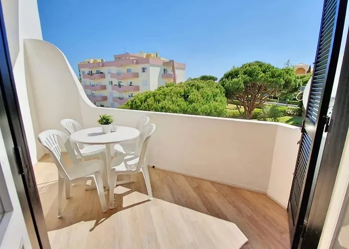 Apartamento 24 Sol